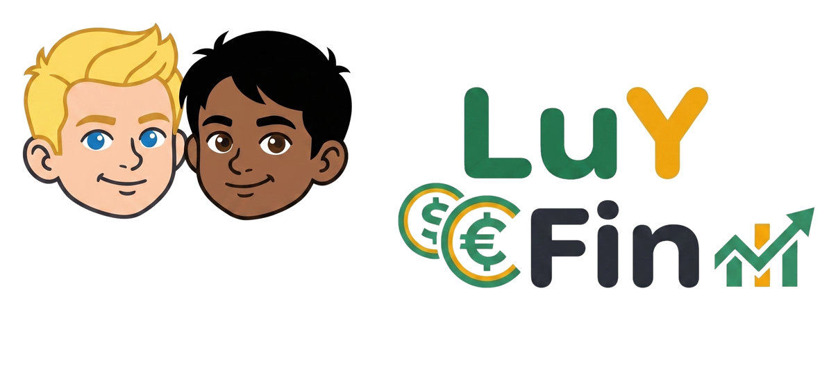 LuY Fin